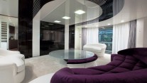 Motor Yacht Quinta Essentia -  Main Salon 2
